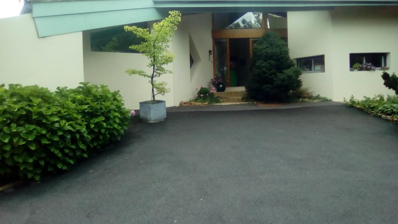 Bed and Breakfast Les Barrerres Hontanx Экстерьер фото
